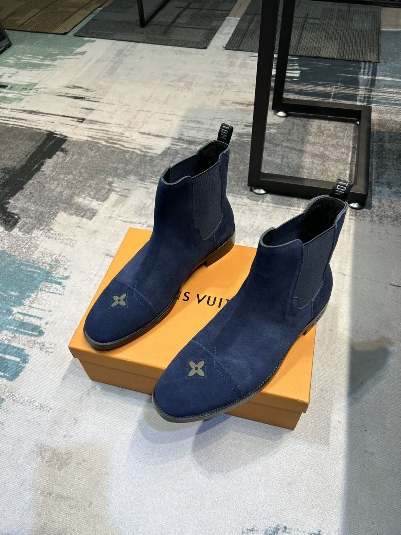 Louis Vuitton Boots